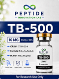 TB-500 | Research Peptide | RUO