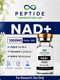 NAD+ (Nicotinamide Adenine Dinucleotide) | RUO